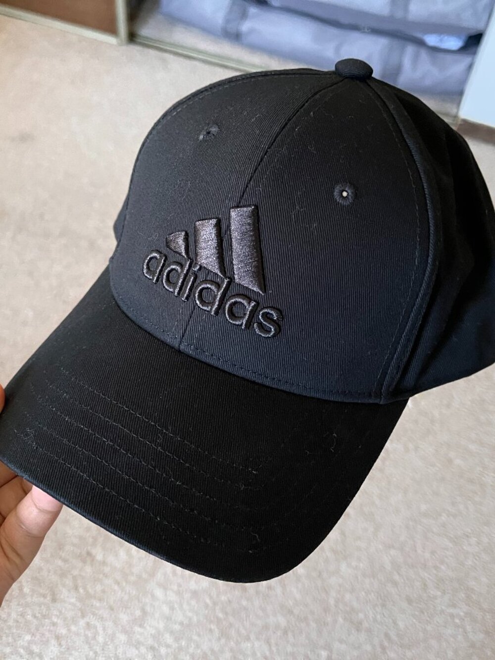 Adidas Cap